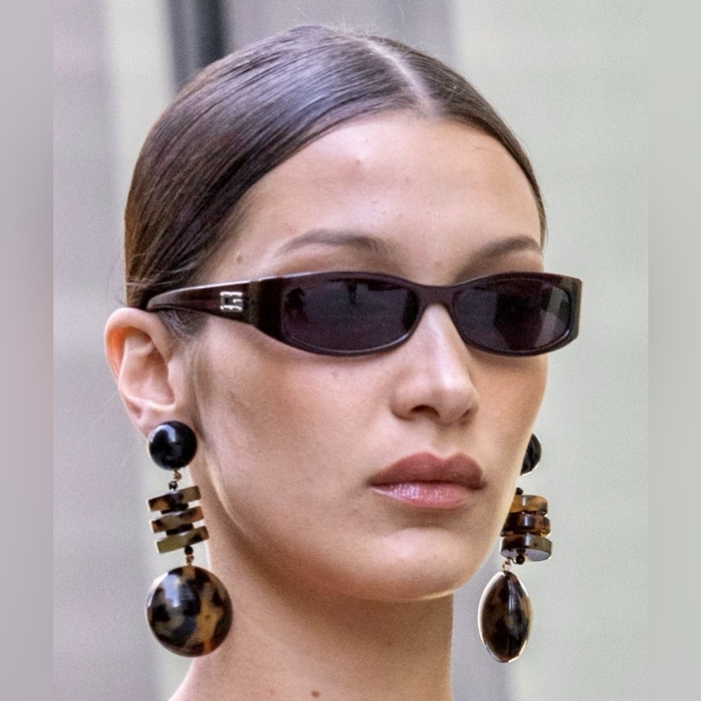 Vintage Gucci Sunglasses - Gucci GG 1483/S AD8